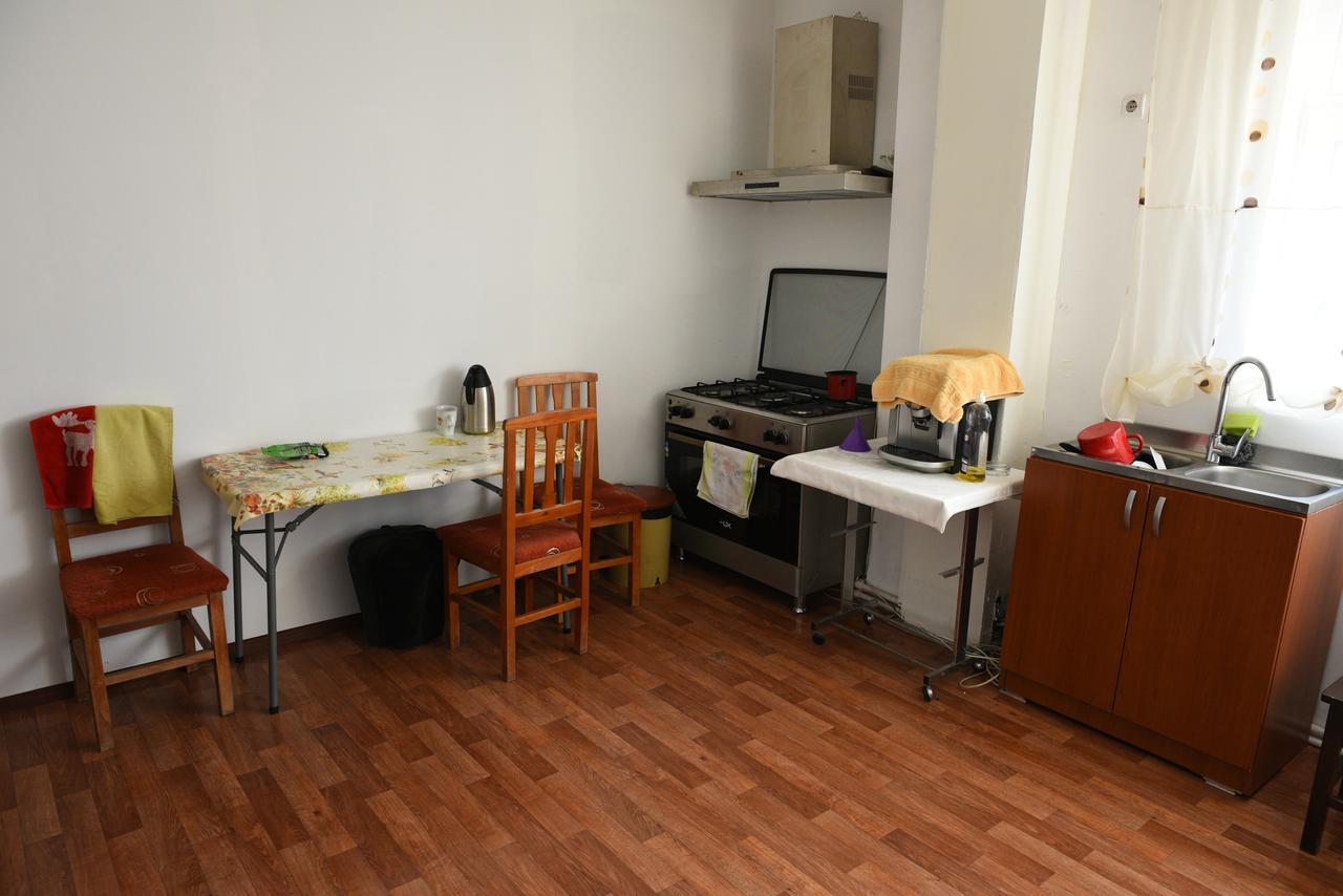 Hostel Ruxandra Focşani 외부 사진