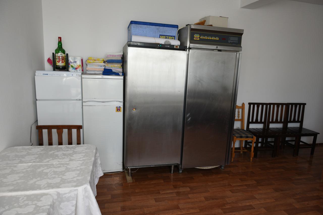 Hostel Ruxandra Focşani 외부 사진